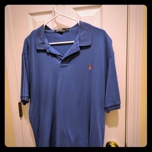 2/$40 Polo by Ralph Lauren